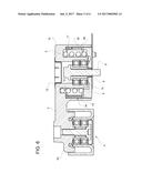 A BELT TENSIONER FOR A BELT DRIVE diagram and image