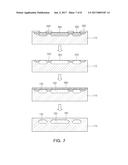 PRESSURE SENSOR ELEMENT AND METHOD OF MANUFACTURING THE SAME diagram and image