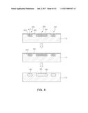 PRESSURE SENSOR ELEMENT AND METHOD OF MANUFACTURING THE SAME diagram and image