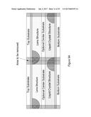 CONTACT STRUCTURE FOR A TUNABLE LIQUID CRYSTAL OPTICAL DEVICE diagram and image