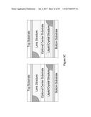 CONTACT STRUCTURE FOR A TUNABLE LIQUID CRYSTAL OPTICAL DEVICE diagram and image