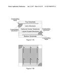 CONTACT STRUCTURE FOR A TUNABLE LIQUID CRYSTAL OPTICAL DEVICE diagram and image