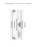 CONTACT STRUCTURE FOR A TUNABLE LIQUID CRYSTAL OPTICAL DEVICE diagram and image