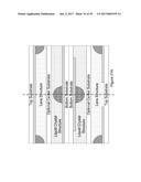 CONTACT STRUCTURE FOR A TUNABLE LIQUID CRYSTAL OPTICAL DEVICE diagram and image