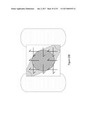 CONTACT STRUCTURE FOR A TUNABLE LIQUID CRYSTAL OPTICAL DEVICE diagram and image