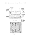 CONTACT STRUCTURE FOR A TUNABLE LIQUID CRYSTAL OPTICAL DEVICE diagram and image