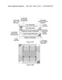 CONTACT STRUCTURE FOR A TUNABLE LIQUID CRYSTAL OPTICAL DEVICE diagram and image