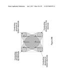 CONTACT STRUCTURE FOR A TUNABLE LIQUID CRYSTAL OPTICAL DEVICE diagram and image