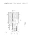 DISPLAY DEVICE AND MANUFACTURING METHOD THEREOF diagram and image