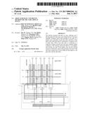 ARRAY SUBSTRATE AND DRIVING METHOD FOR THE SAME, DISPLAY DEVICE diagram and image