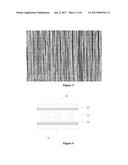 COMPOSITE SUBSTRATE AND METHODS FOR MANUFACTURING THE SAME, AND LIQUID     CRYSTAL DISPLAY PANEL diagram and image