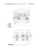 SYSTEMS AND METHODS TO DETECT DELETED FILES diagram and image