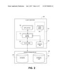 SYSTEMS AND METHODS TO DETECT DELETED FILES diagram and image