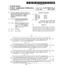 VISUALLY SHOWING HOW RECENTLY A CHANGE WAS MADE TO A DOCUMENT BY USING     COLOR INTENSITY AND/OR TYPEFACE AND/OR FONT AND/OR EMPHASIS diagram and image