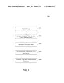 SYSTEMS AND METHODS FOR AUTOMATICALLY CREATING TABLES USING AUTO-GENERATED     TEMPLATES diagram and image