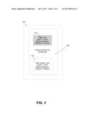 INFORMATION DISPLAY METHOD AND DEVICE diagram and image