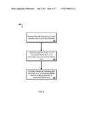 QUERY RESPONSE USING MEDIA CONSUMPTION HISTORY diagram and image