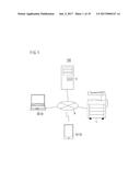 RETRIEVAL DEVICE, RETRIEVAL METHOD, AND COMPUTER-READABLE STORAGE MEDIUM     FOR COMPUTER PROGRAM diagram and image