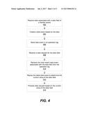 STORING AND PROCESSING DATA ORGANIZED AS FLEXIBLE RECORDS diagram and image