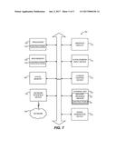 STORING AND PROCESSING DATA ORGANIZED AS FLEXIBLE RECORDS diagram and image