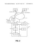 PARALLEL STREAMS TO MAINTAIN A TARGET DATA TRANSFER RATE diagram and image