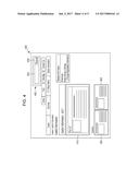 INFORMATION PROCESSING APPARATUS, INFORMATION PROCESSING METHOD, AND     NON-TRANSITORY COMPUTER READABLE MEDIUM diagram and image