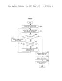 INFORMATION PROCESSING APPARATUS, INFORMATION PROCESSING METHOD, AND     NON-TRANSITORY COMPUTER READABLE MEDIUM diagram and image