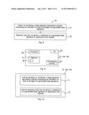 Methods and Devices For Handling Hash-Tree Based Data Signatures diagram and image