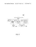 UNIFIED TABLE QUERY PROCESSING diagram and image