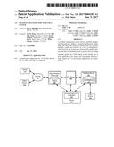 METADATA MANAGER FOR ANALYTICS SYSTEM diagram and image