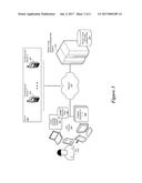 Crowd Sourcing of Device Sensor Data for Real Time Response diagram and image