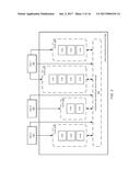 AUTOMATIC REPAIR OF CORRUPTED BLOCKS IN A DATABASE diagram and image