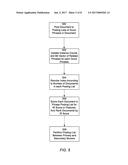 INFORMATION RETRIEVAL SYSTEM FOR ARCHIVING MULTIPLE DOCUMENT VERSIONS diagram and image