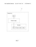 METHOD AND SYSTEM FOR MAINTAINING DATA CONFIDENTIALITY, AND STORING AND     TRANSMITTING THE DATA diagram and image