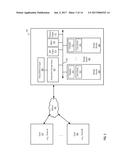 SYSTEM AND METHOD FOR SECURE MULTI-TENANCY IN DATADOMAIN OPERATING SYSTEM     (DDOS), A PURPOSE BUILT BACKUP APPLIANCE (PBBA) OPERATING SYSTEM diagram and image