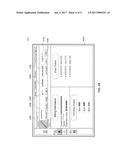 SANITIZATION OF CONTENT DISPLAYED BY WEB-BASED APPLICATIONS diagram and image