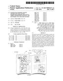 INFORMATION REPRODUCTION/I/O METHOD USING DOT PATTERN, INFORMATION     REPRODUCTION DEVICE, MOBILE INFORMATION I/O DEVICE, AND ELECTRONIC TOY     USING DOT PATTERN diagram and image