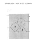 INFORMATION REPRODUCTION/I/O METHOD USING DOT PATTERN, INFORMATION     REPRODUCTION DEVICE, MOBILE INFORMATION I/O DEVICE, AND ELECTRONIC TOY     USING DOT PATTERN diagram and image