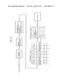 INFORMATION REPRODUCTION/I/O METHOD USING DOT PATTERN, INFORMATION     REPRODUCTION DEVICE, MOBILE INFORMATION I/O DEVICE, AND ELECTRONIC TOY     USING DOT PATTERN diagram and image