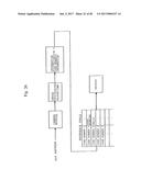 INFORMATION REPRODUCTION/I/O METHOD USING DOT PATTERN, INFORMATION     REPRODUCTION DEVICE, MOBILE INFORMATION I/O DEVICE, AND ELECTRONIC TOY     USING DOT PATTERN diagram and image