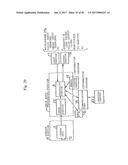 INFORMATION REPRODUCTION/I/O METHOD USING DOT PATTERN, INFORMATION     REPRODUCTION DEVICE, MOBILE INFORMATION I/O DEVICE, AND ELECTRONIC TOY     USING DOT PATTERN diagram and image