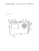 INFORMATION REPRODUCTION/I/O METHOD USING DOT PATTERN, INFORMATION     REPRODUCTION DEVICE, MOBILE INFORMATION I/O DEVICE, AND ELECTRONIC TOY     USING DOT PATTERN diagram and image