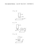 INFORMATION REPRODUCTION/I/O METHOD USING DOT PATTERN, INFORMATION     REPRODUCTION DEVICE, MOBILE INFORMATION I/O DEVICE, AND ELECTRONIC TOY     USING DOT PATTERN diagram and image