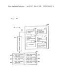 INFORMATION REPRODUCTION/I/O METHOD USING DOT PATTERN, INFORMATION     REPRODUCTION DEVICE, MOBILE INFORMATION I/O DEVICE, AND ELECTRONIC TOY     USING DOT PATTERN diagram and image