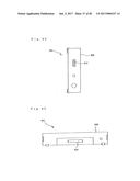 INFORMATION REPRODUCTION/I/O METHOD USING DOT PATTERN, INFORMATION     REPRODUCTION DEVICE, MOBILE INFORMATION I/O DEVICE, AND ELECTRONIC TOY     USING DOT PATTERN diagram and image