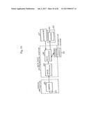 INFORMATION REPRODUCTION/I/O METHOD USING DOT PATTERN, INFORMATION     REPRODUCTION DEVICE, MOBILE INFORMATION I/O DEVICE, AND ELECTRONIC TOY     USING DOT PATTERN diagram and image