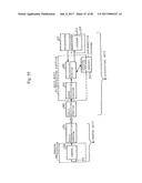 INFORMATION REPRODUCTION/I/O METHOD USING DOT PATTERN, INFORMATION     REPRODUCTION DEVICE, MOBILE INFORMATION I/O DEVICE, AND ELECTRONIC TOY     USING DOT PATTERN diagram and image