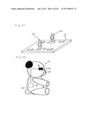 INFORMATION REPRODUCTION/I/O METHOD USING DOT PATTERN, INFORMATION     REPRODUCTION DEVICE, MOBILE INFORMATION I/O DEVICE, AND ELECTRONIC TOY     USING DOT PATTERN diagram and image