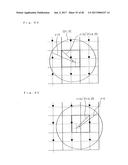 INFORMATION REPRODUCTION/I/O METHOD USING DOT PATTERN, INFORMATION     REPRODUCTION DEVICE, MOBILE INFORMATION I/O DEVICE, AND ELECTRONIC TOY     USING DOT PATTERN diagram and image