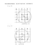 INFORMATION REPRODUCTION/I/O METHOD USING DOT PATTERN, INFORMATION     REPRODUCTION DEVICE, MOBILE INFORMATION I/O DEVICE, AND ELECTRONIC TOY     USING DOT PATTERN diagram and image